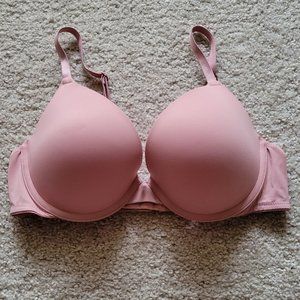 PINK Victoria's Secret Wear Everywhere Push Up 36B